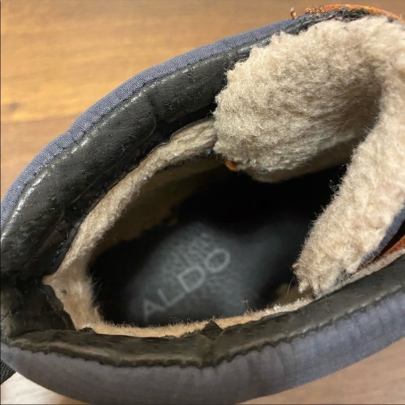ALDO Men’s Winter Boots - Picture 5 of 6